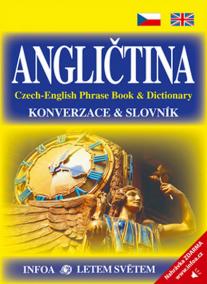 Angličtina - Konverzace + slovník