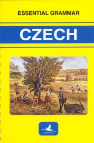 Essential Grammar CZECH