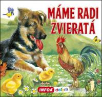 Máme radi zvieratá