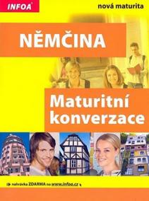 Němčina - maturitní konverzace