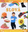 Deti spoznávajú - SLOVÁ