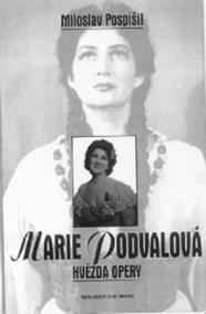 Marie Podvalová