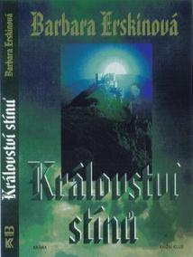 Království stínů-2.vydání