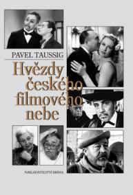 Hvězdy českého filmového nebe