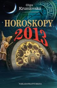 Horoskopy 2013