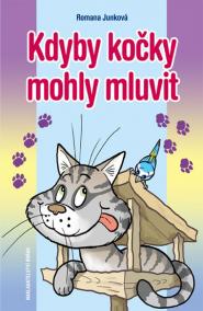 Kdyby kočky mohly mluvit