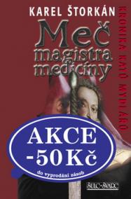 Meč magistra medicíny