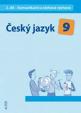 Český jazyk 9/2. díl - Komunikační a slohová výchova