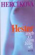 Hester aneb O čem ženy sní - 2. vydání