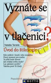 Vyznáte se v tlačenici? - Úvod do štikologie - 3. vydání