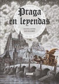 Praga en Leyendas (španielsky)