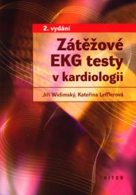 Zátěžové EKG testy v kardiologii