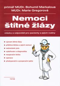 Nemoci štítné žlázy  3 vydaní