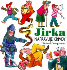 Jirka napravuje křivdy