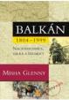 Balkán 1804-1999