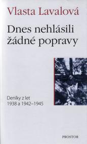 Dnes nehlásili žádné popravy - 2,vydanie