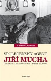 Společenský agent Jiří Mucha