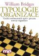 Typologie organizace