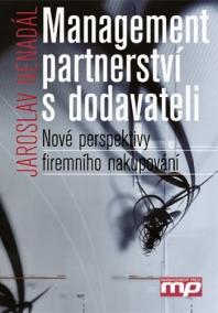 Management partnerství s dodavateli