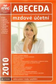 Abeceda mzdové účetní 2010