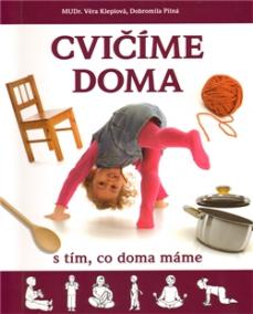 Cvičíme doma