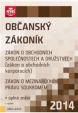 Občanský zákoník 2014