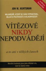 Vítězové nikdy nepodvádějí