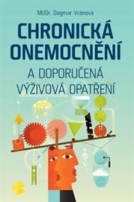 Chronická onemocnění a doporučená výživová opatření