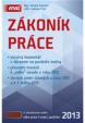 Zákoník práce 2013