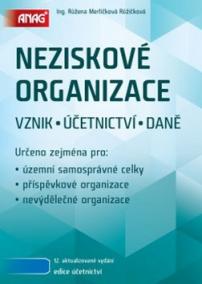 Neziskové organizace