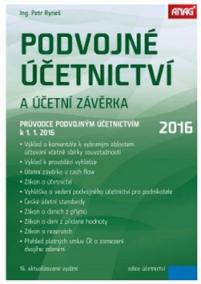 Podvojné účetnictví a účetní závěrka 2016