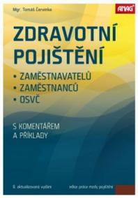 Zdravotní pojištění 2016