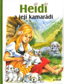 Heidi a její kamarádi