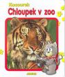 Kocourek Chloupek v ZOO