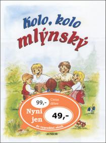 Kolo, kolo mlýnský