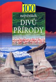 100 největších divů přírody