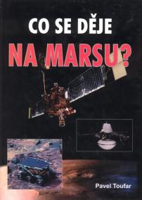 Co se děje na Marsu?