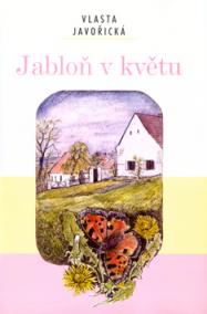 Jabloň v květu