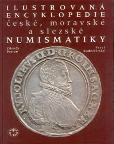 Ilustrovaná encyklopedie numismatiky