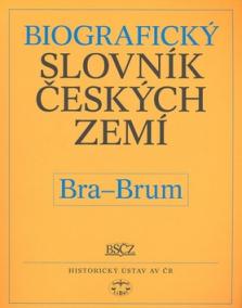 Biografický slovník českých zemí, Bra-Brum