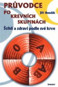 Průvodce po krevních skupinách