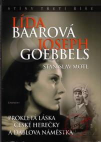 Lída Baarová a Joseph Goebbels