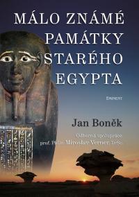 Málo známé památky starého Egypta