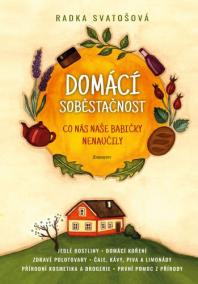 Domácí soběstačnost