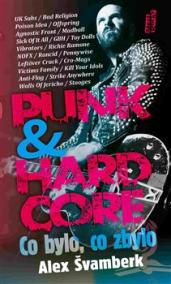 Punk - hardcore