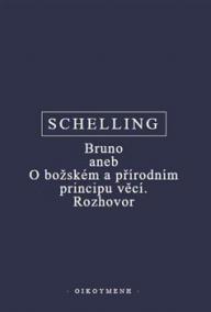 Bruno aneb O božském a přírodním principu věcí. Rozhovor