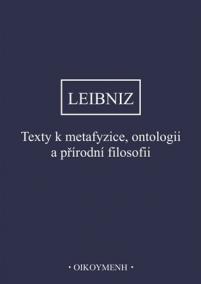 Texty k metafyzice, ontologii a přírodní filosofii