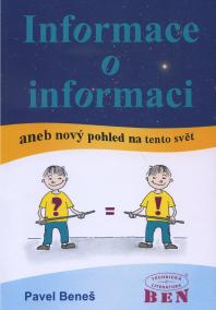 Informace o informaci