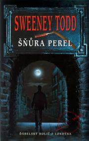 Sweeney Todd - Šňůra perel