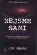 Nejsme sami